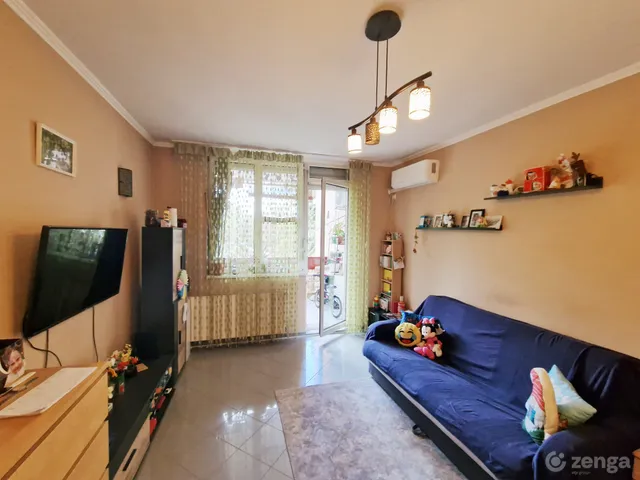 Eladó lakás Budapest XXI. kerület, Erdőalja 63 nm