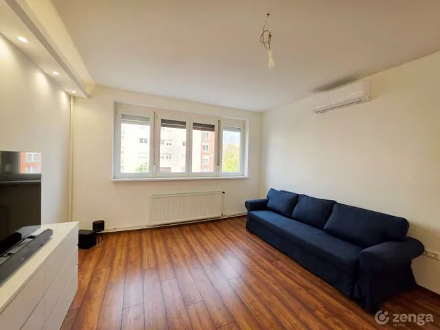 Eladó lakás Budapest XXI. kerület, Csepel Belváros 41 nm