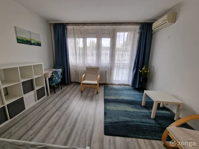 Eladó lakás Budapest XXI. kerület, Csepel Belváros 35 nm