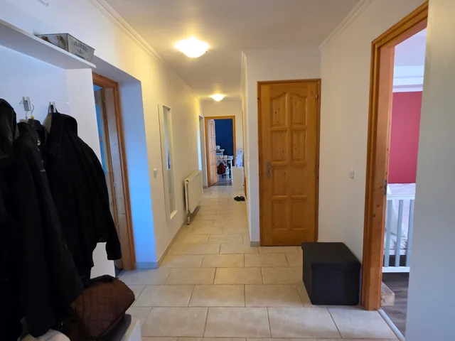 Eladó lakás Budapest XXI. kerület, Királyerdő 108 nm