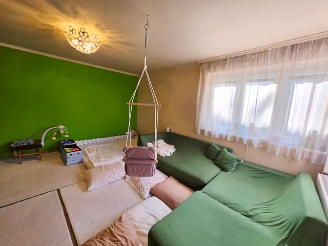 Eladó lakás Budapest XXI. kerület, Királyerdő 108 nm