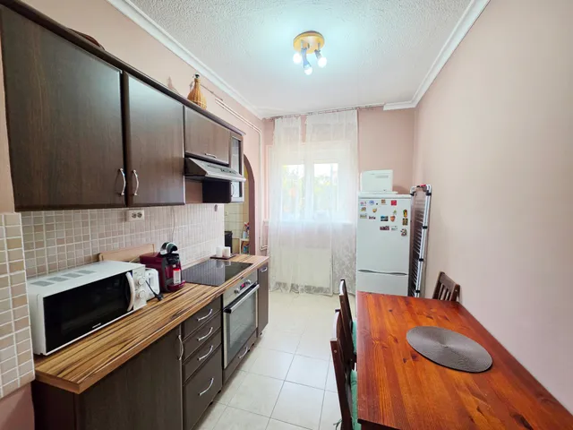 Eladó lakás Budapest XXI. kerület, Csillagtelep 43 nm