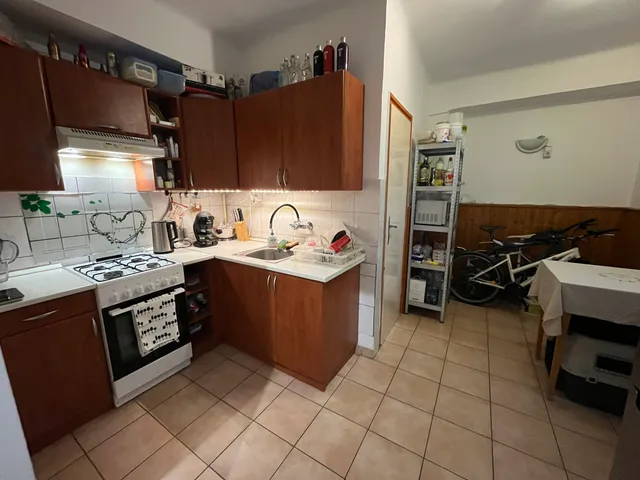 Eladó lakás Budapest XXI. kerület, Csillagtelep, Tejút 47 nm