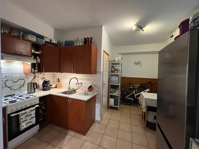 Eladó lakás Budapest XXI. kerület, Csillagtelep, Tejút 47 nm