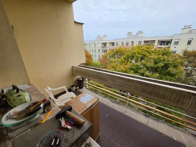 Eladó lakás Budapest XXI. kerület, Erdőalja 56 nm