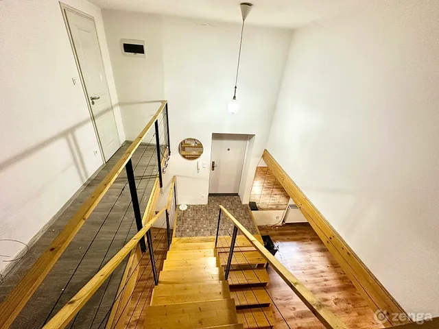 Eladó lakás Budapest VI. kerület, Szív u. 16. 79 nm
