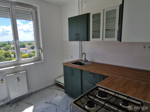Eladó lakás Budapest XI. kerület, Albertfalva, Sáfrány utca 46 45 nm