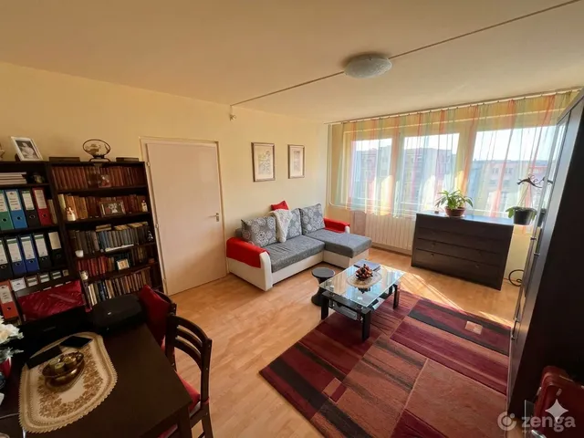 Eladó lakás Budapest X. kerület, Újhegy 68 nm