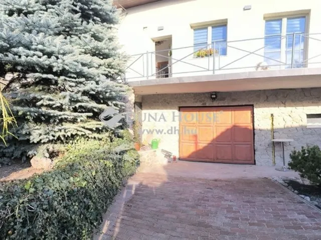 Eladó ház Szentendre 208 nm