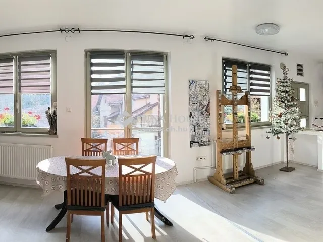 Eladó ház Szentendre 208 nm