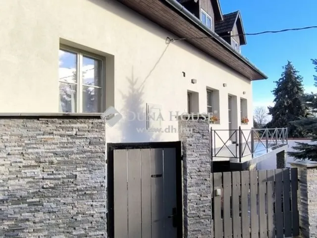 Eladó ház Szentendre 208 nm