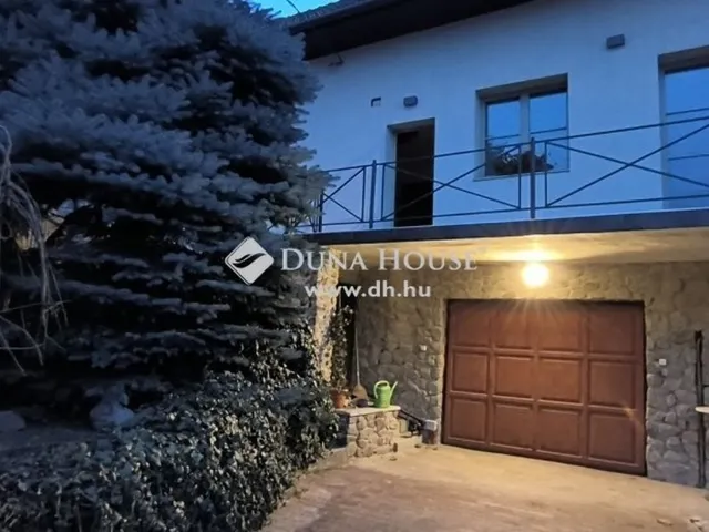 Eladó ház Szentendre 208 nm