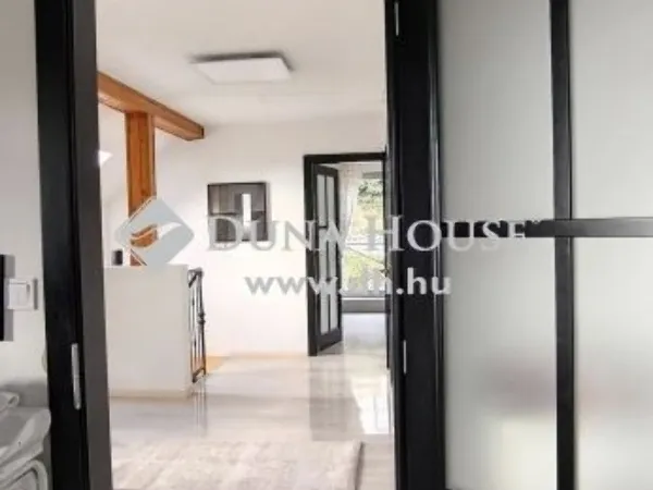 Eladó ház Szentendre 208 nm