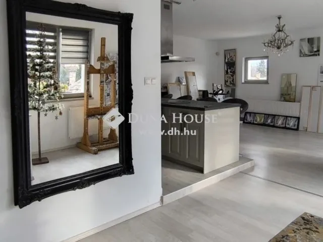 Eladó ház Szentendre 208 nm