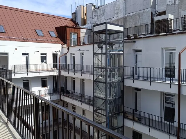 Eladó lakás Budapest VI. kerület 48 nm