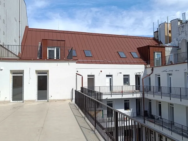 Eladó lakás Budapest VI. kerület 117 nm