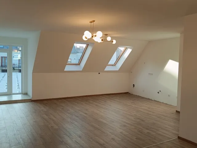 Eladó lakás Budapest VI. kerület 108 nm