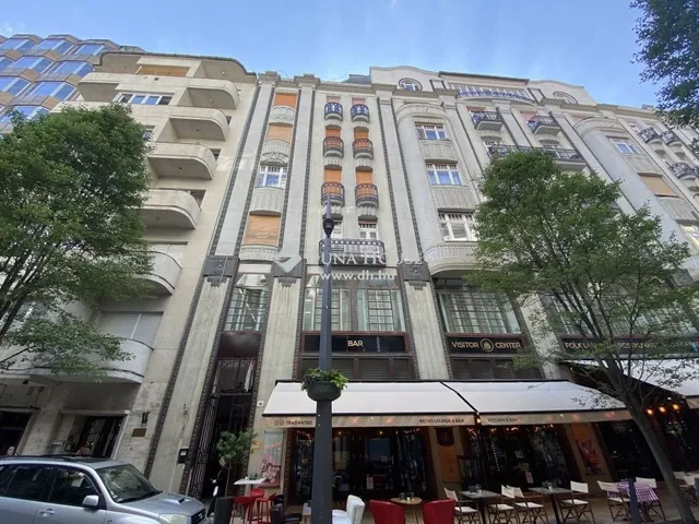 Eladó lakás Budapest V. kerület 60 nm