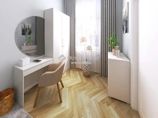 Eladó lakás Budapest V. kerület 60 nm
