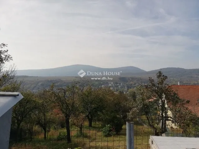 Eladó telek Pomáz 1187 nm