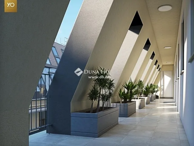 Eladó lakás Budapest VI. kerület 53 nm