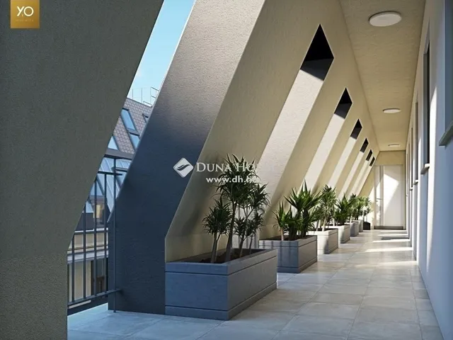 Eladó lakás Budapest VI. kerület 53 nm