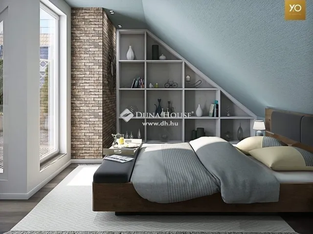 Eladó lakás Budapest VI. kerület 53 nm