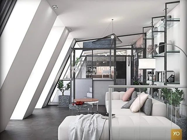 Eladó lakás Budapest VI. kerület 53 nm