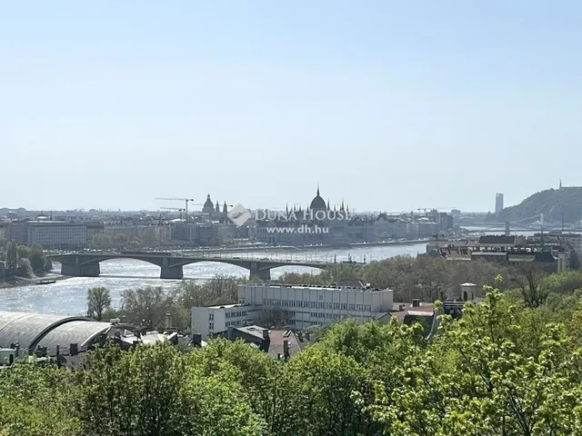 Eladó lakás Budapest II. kerület 75 nm