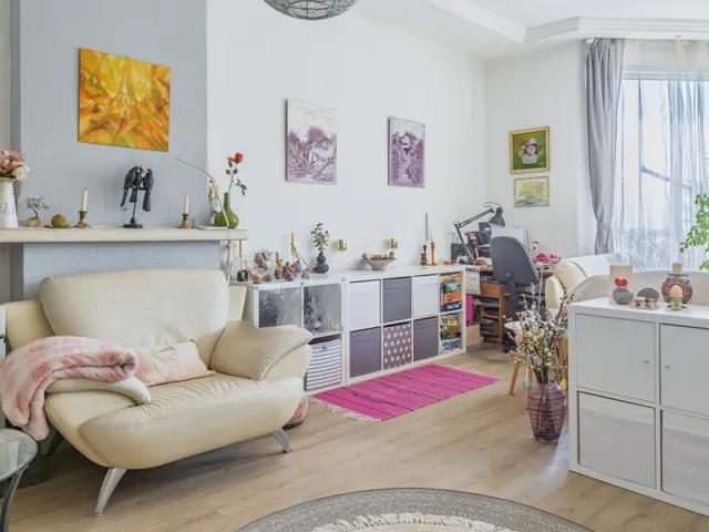 Eladó lakás Budapest II. kerület 75 nm