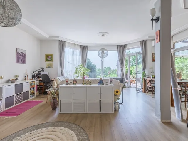 Eladó lakás Budapest II. kerület 75 nm