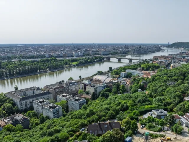 Eladó lakás Budapest II. kerület 75 nm