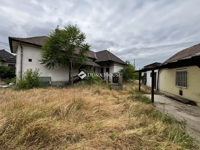 Eladó telek Dunakeszi 816 nm