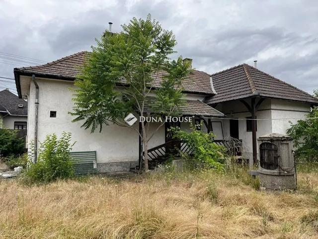Eladó telek Dunakeszi 816 nm
