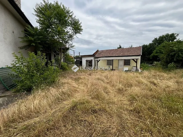 Eladó telek Dunakeszi 816 nm