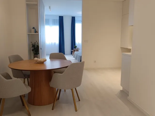 Eladó lakás Budapest VI. kerület 48 nm