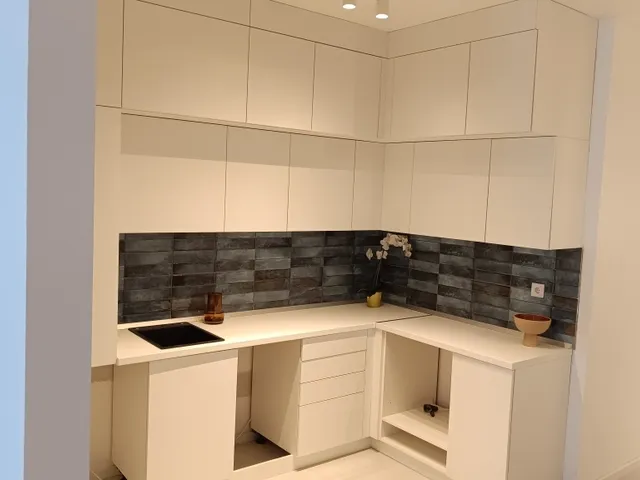 Eladó lakás Budapest VI. kerület 48 nm