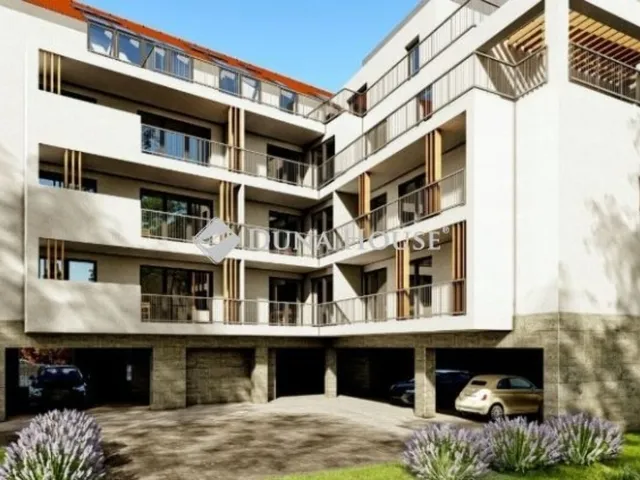 Eladó lakás Budapest IV. kerület 86 nm