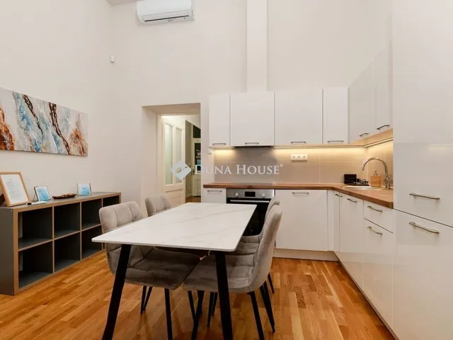 Eladó lakás Budapest XIII. kerület 47 nm