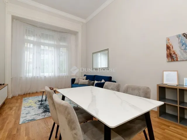 Eladó lakás Budapest XIII. kerület 47 nm
