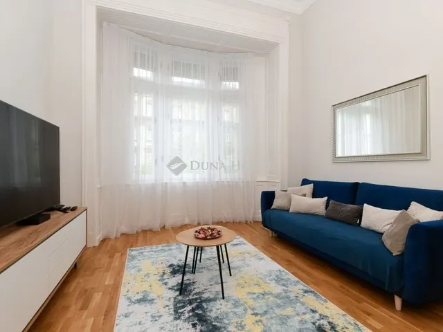 Eladó lakás Budapest XIII. kerület 47 nm