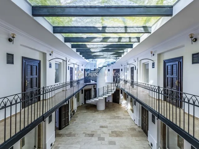 Kiadó kereskedelmi és ipari ingatlan Budapest III. kerület, Óbuda 1119 nm