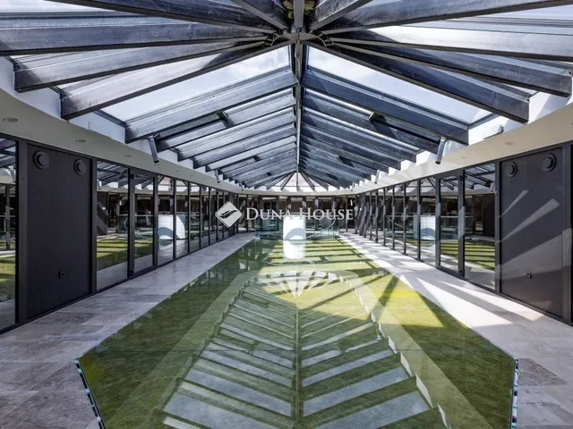 Kiadó kereskedelmi és ipari ingatlan Budapest III. kerület, Óbuda 1119 nm