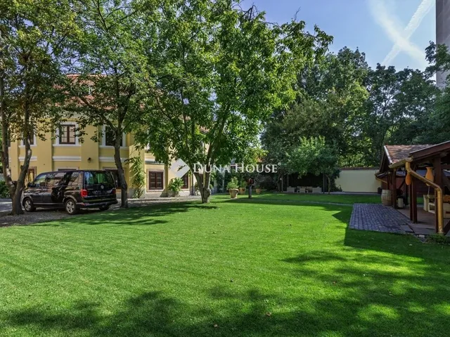 Kiadó kereskedelmi és ipari ingatlan Budapest III. kerület, Óbuda 1119 nm