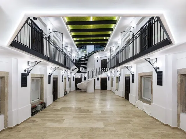 Kiadó kereskedelmi és ipari ingatlan Budapest III. kerület, Óbuda 1119 nm