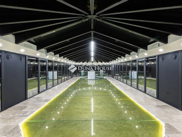 Kiadó kereskedelmi és ipari ingatlan Budapest III. kerület, Óbuda 1119 nm