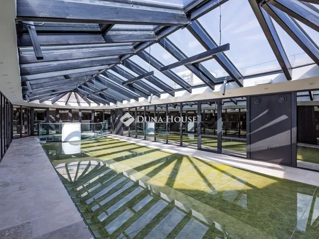 Kiadó kereskedelmi és ipari ingatlan Budapest III. kerület, Óbuda 1119 nm