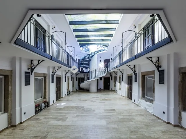 Kiadó kereskedelmi és ipari ingatlan Budapest III. kerület, Óbuda 1119 nm