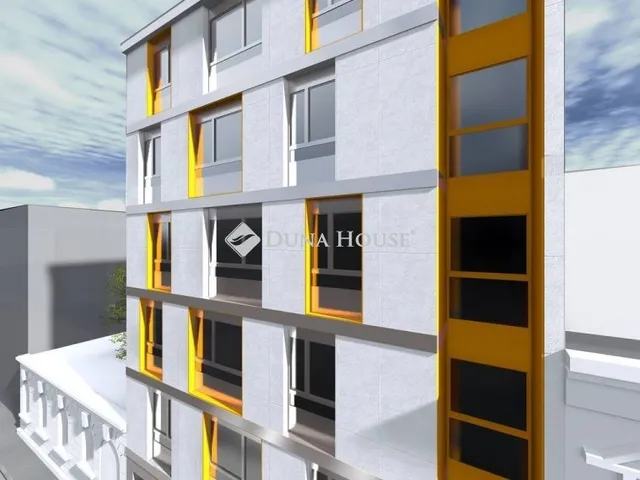 Eladó lakás Budapest VIII. kerület, Corvin negyed 93 nm