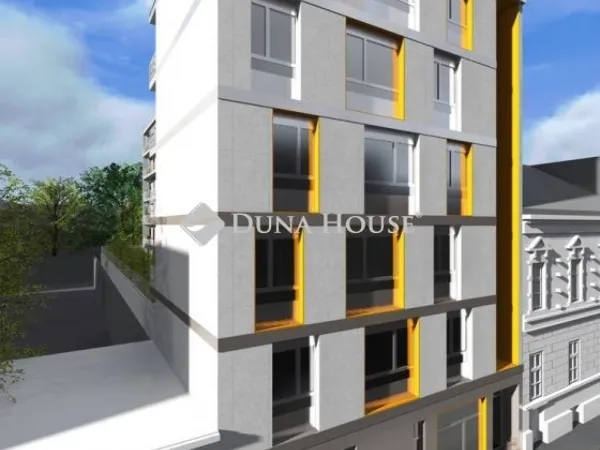 Eladó lakás Budapest VIII. kerület, Corvin negyed 93 nm